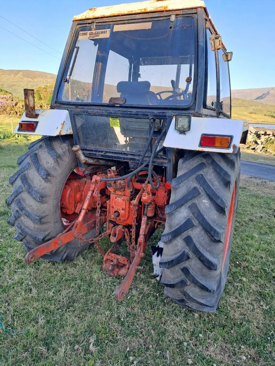 David brown 1390 - Image 3