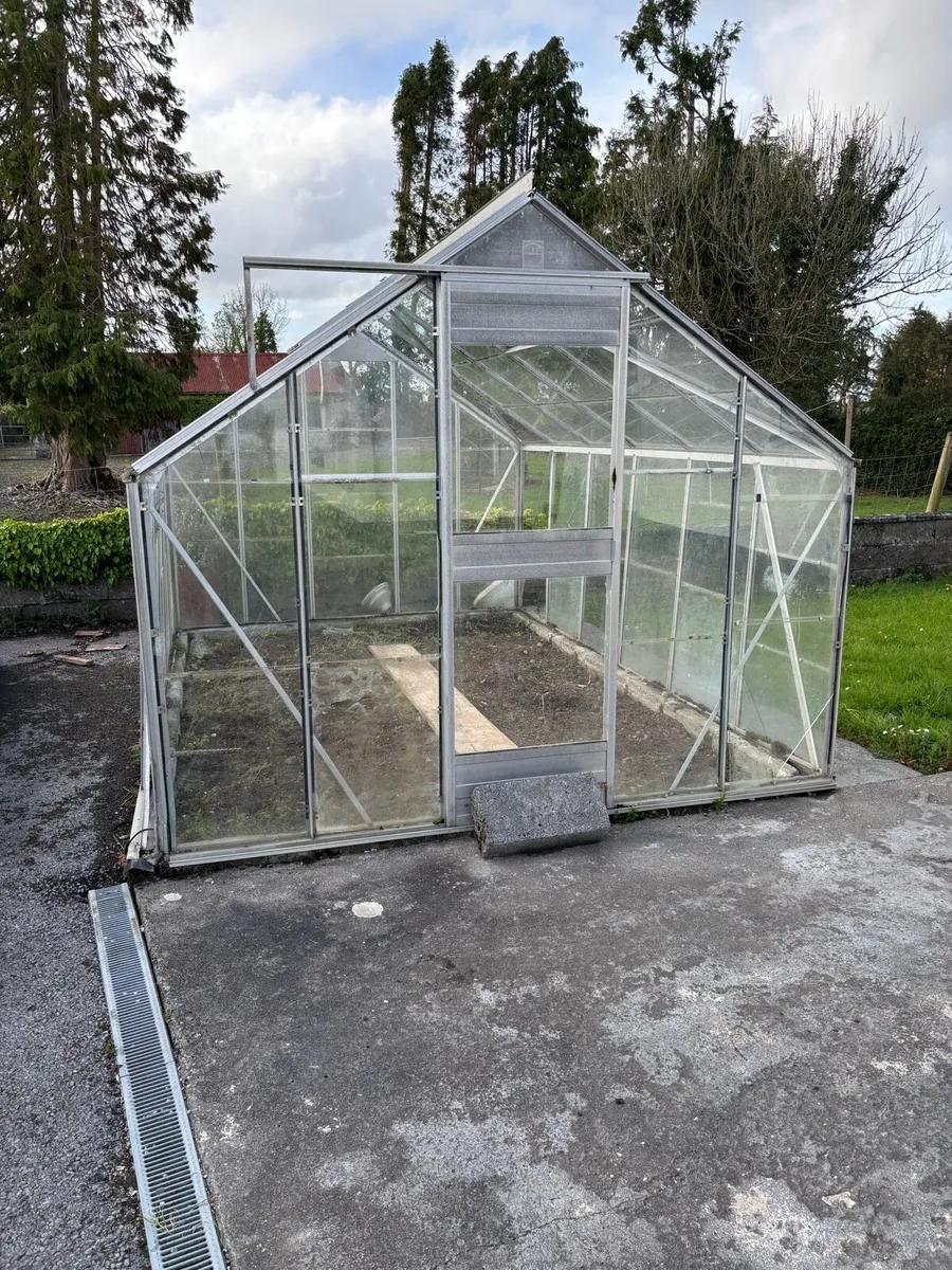 Glasshouse