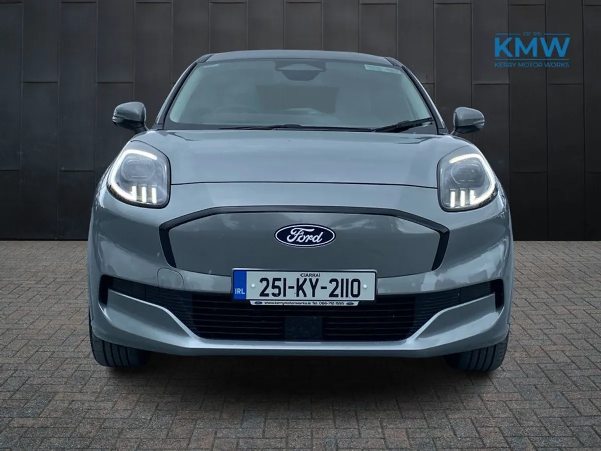 Ford Puma Gen-e Prremium - Image 3