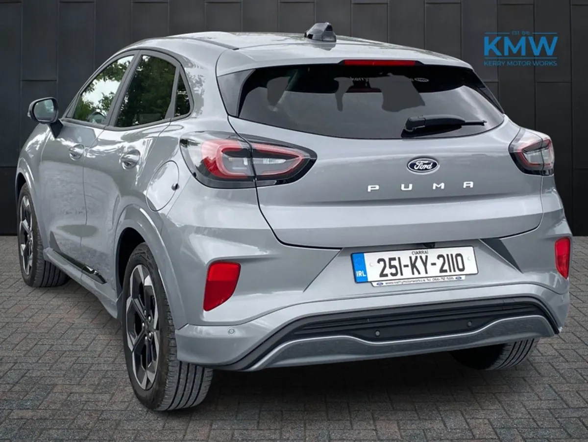 Ford Puma Gen-e Prremium - Image 4