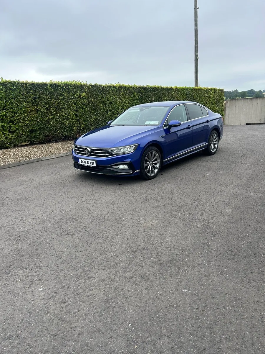 Vw Passat - Image 1