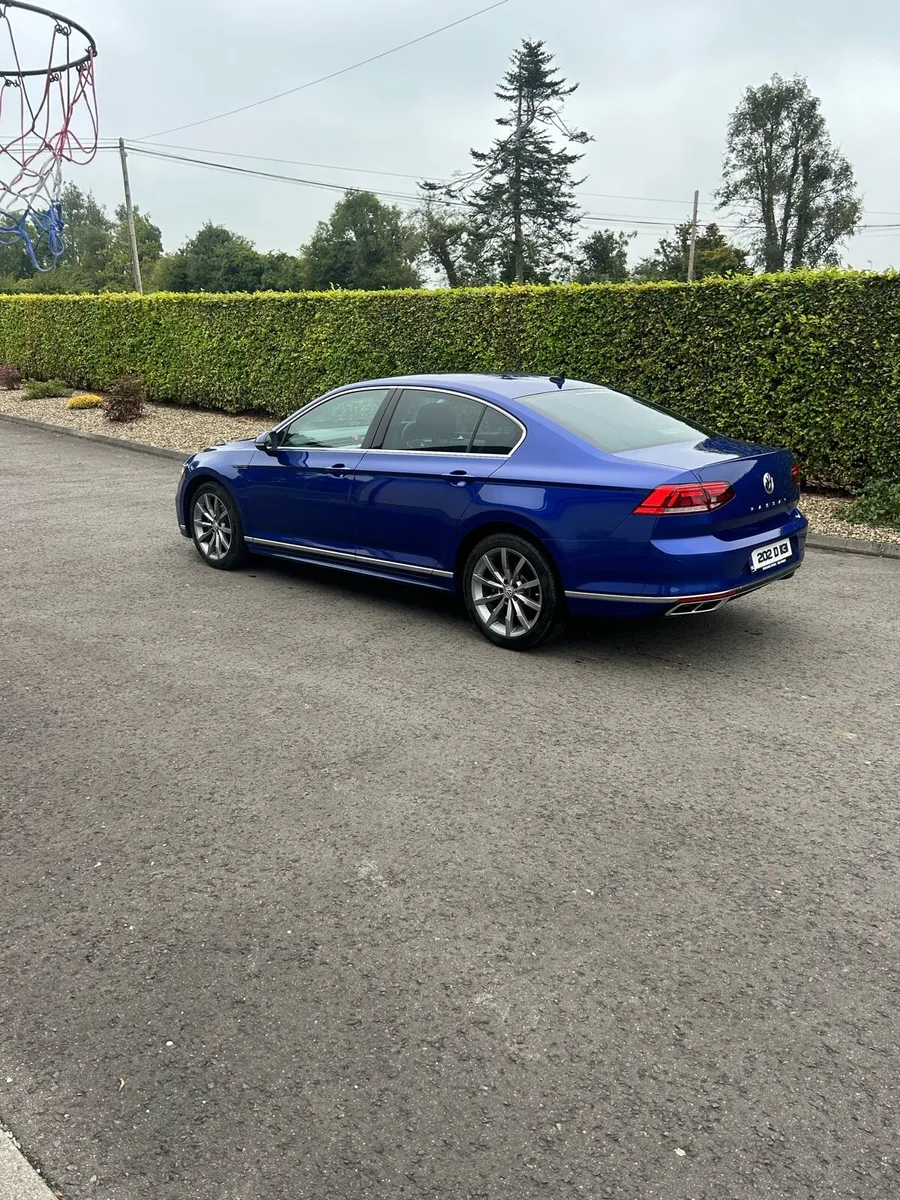 Vw Passat - Image 2