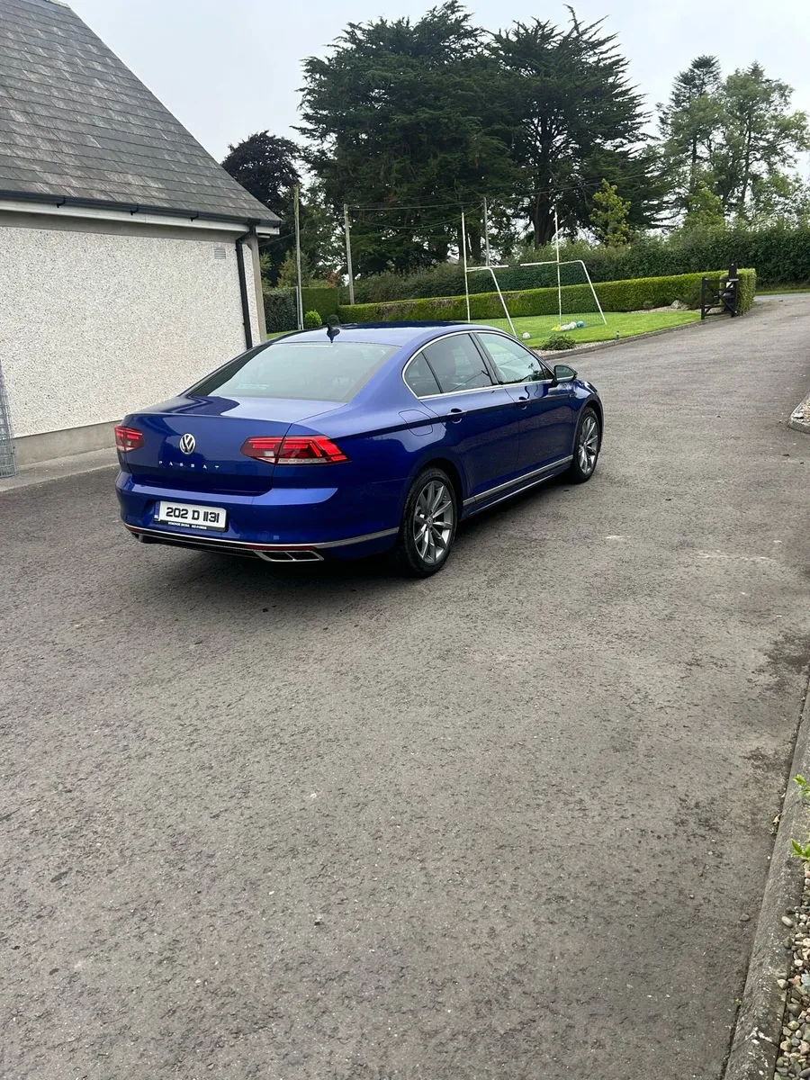 Vw Passat - Image 3