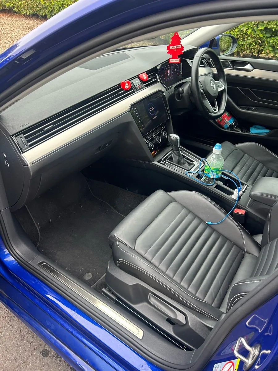 Vw Passat - Image 4