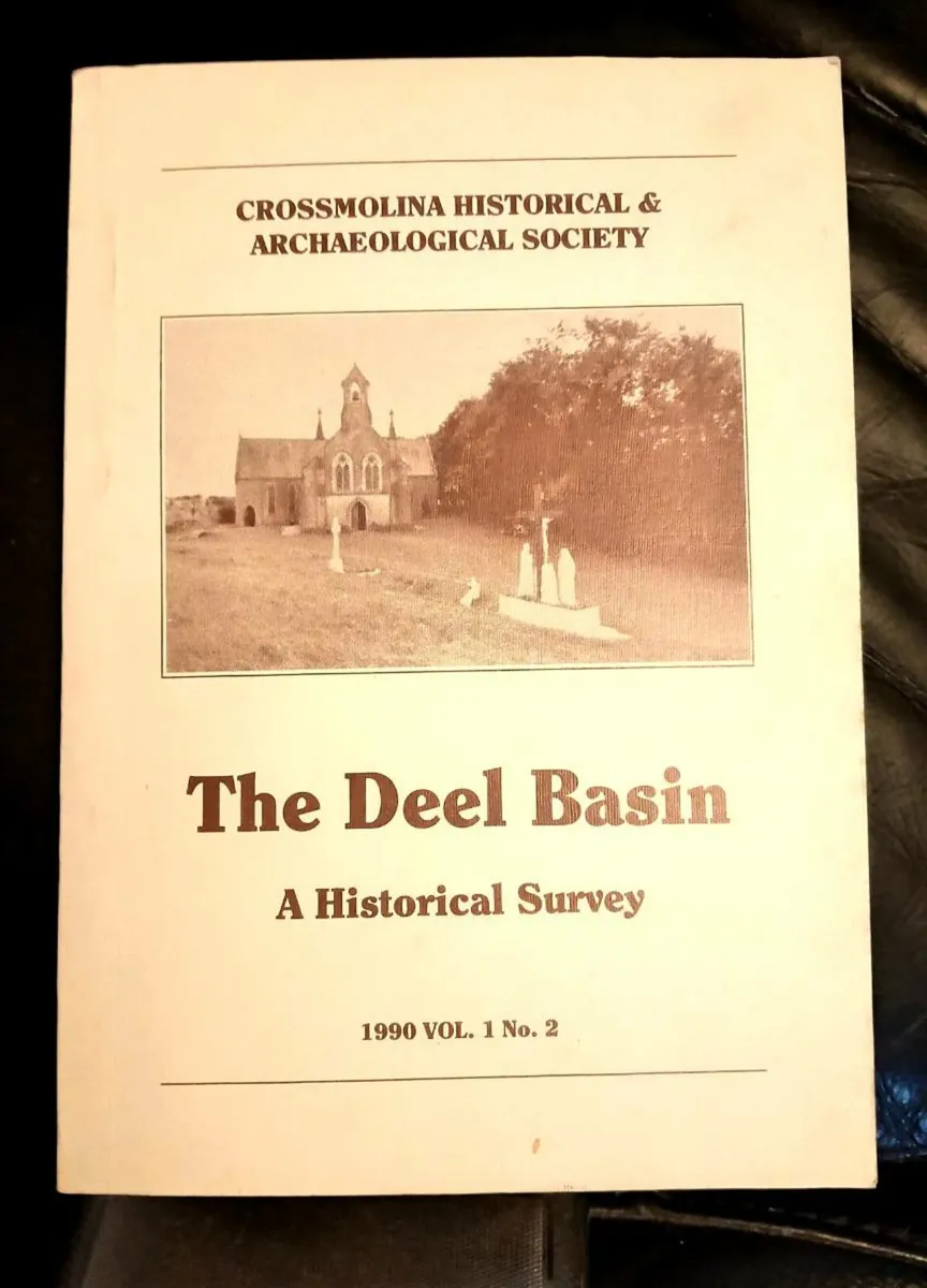The Deel Basin A Historical Survey - Image 1