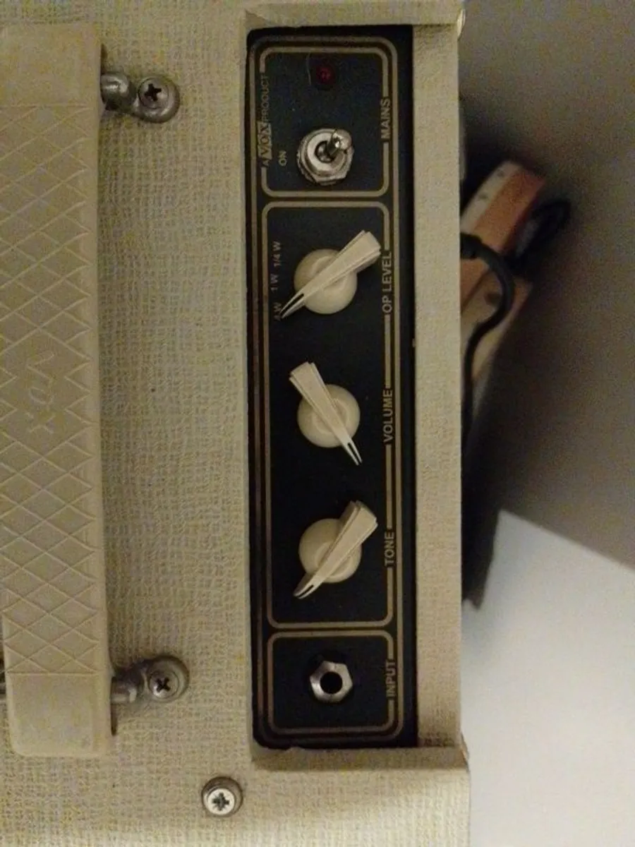 vox ac4 tv - Image 3