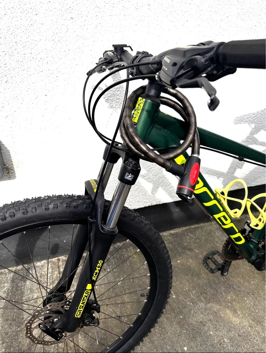 Bicycle Carrera - Image 2