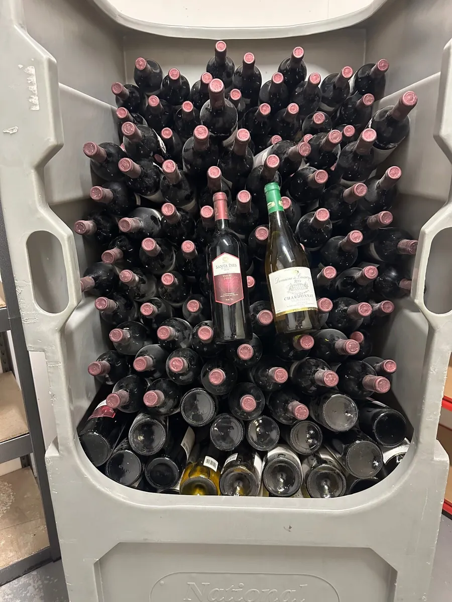 Bottles - Image 1