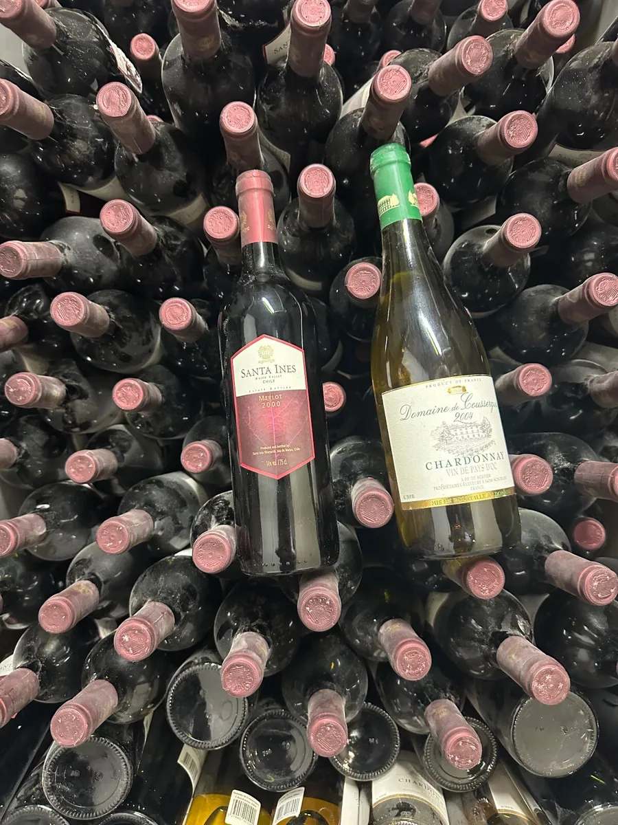 Bottles - Image 2