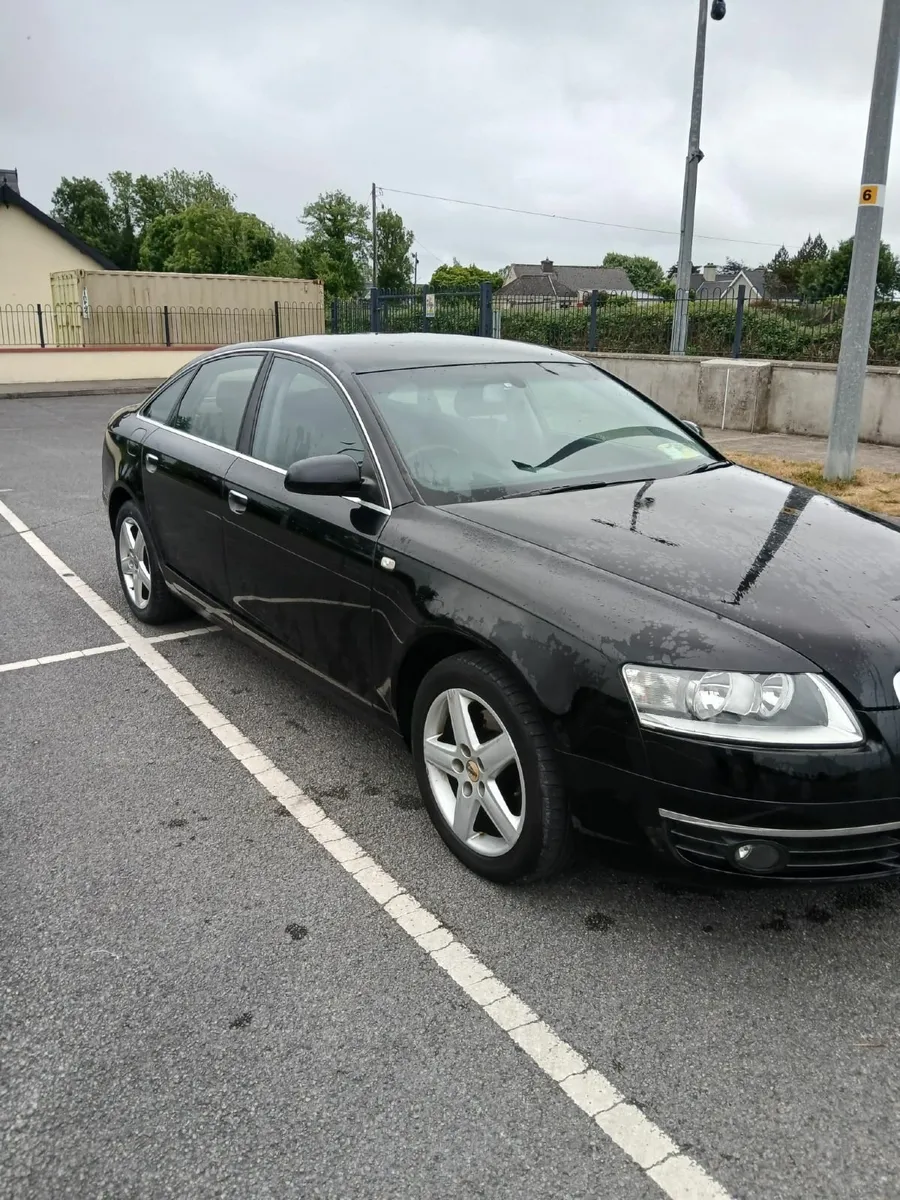Audi A6 2008 - Image 2
