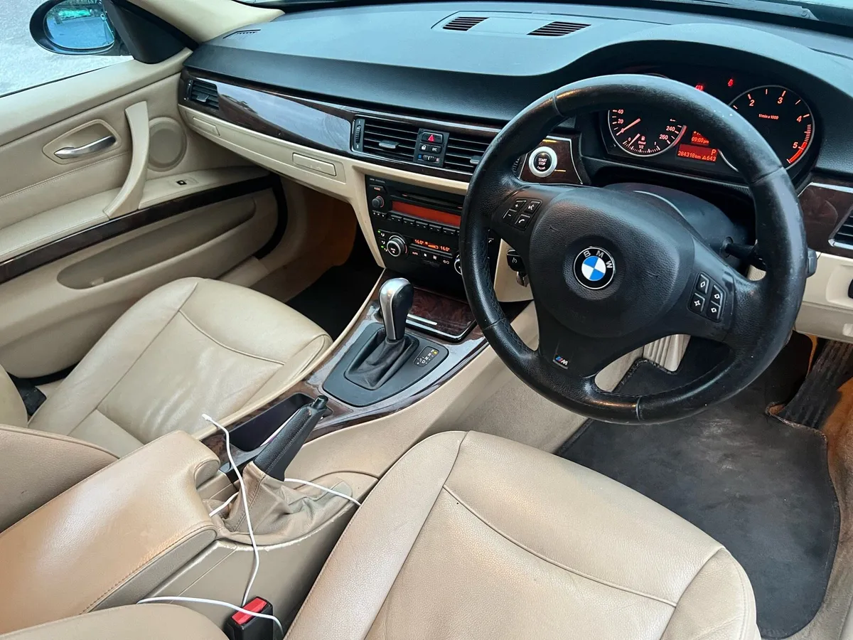 Bmw 320D - Image 1