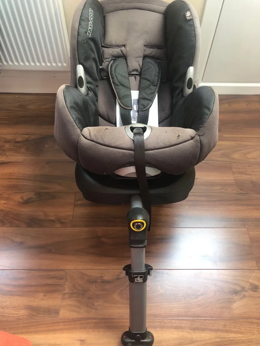Maxi-Cosi PriorFix