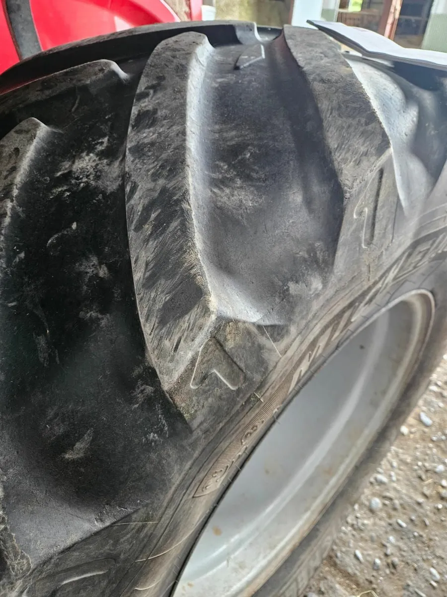 Tyres - Image 4