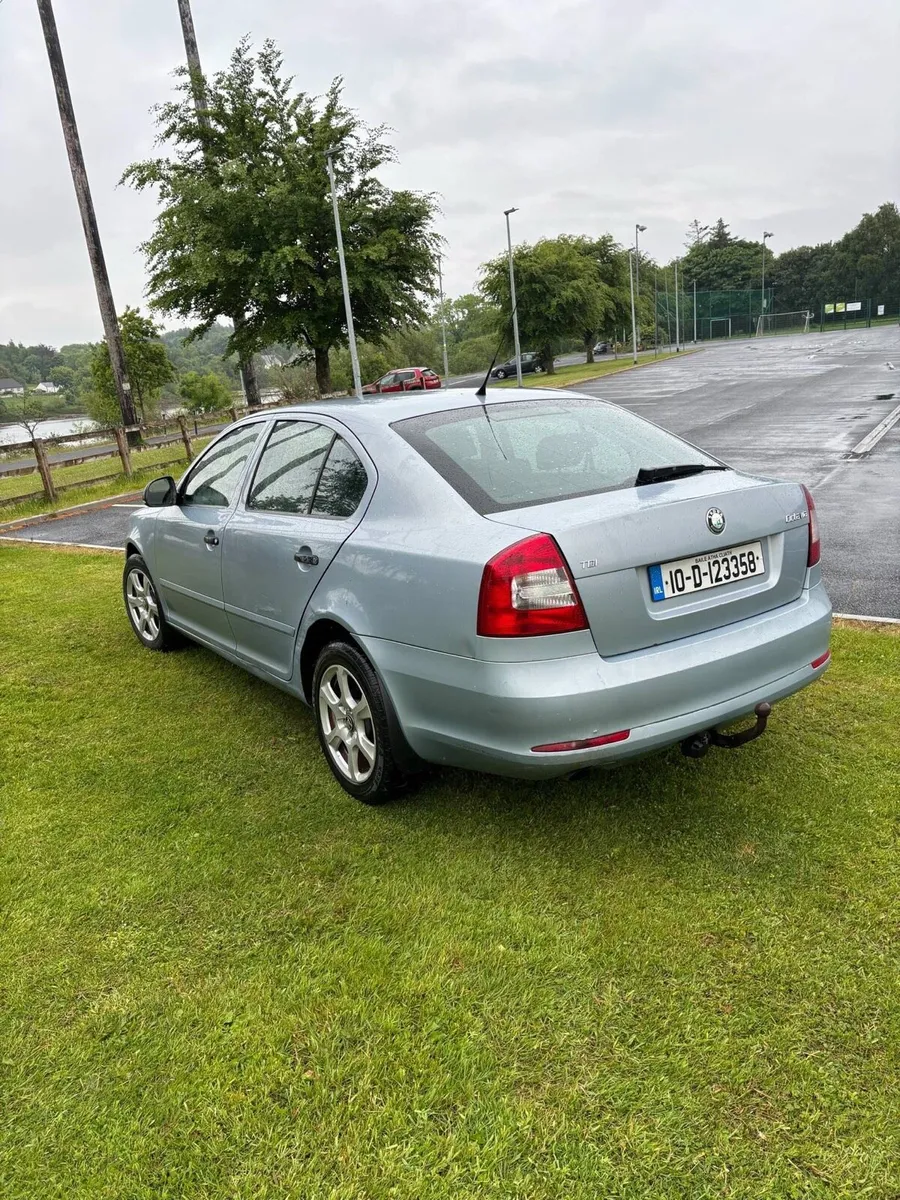Skoda Octavia - Image 3