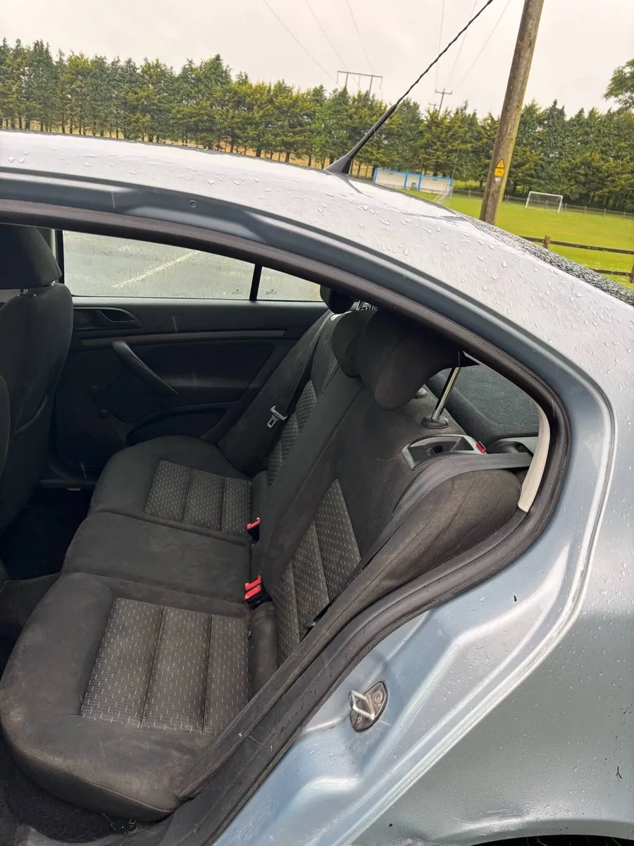 Skoda Octavia - Image 4