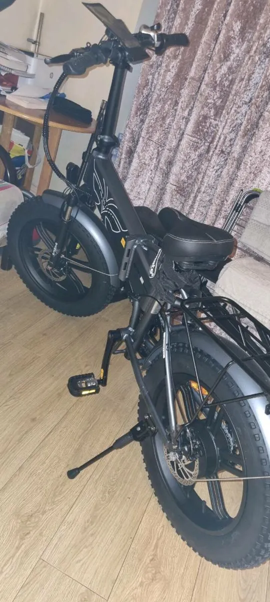 E-Bike - Image 2