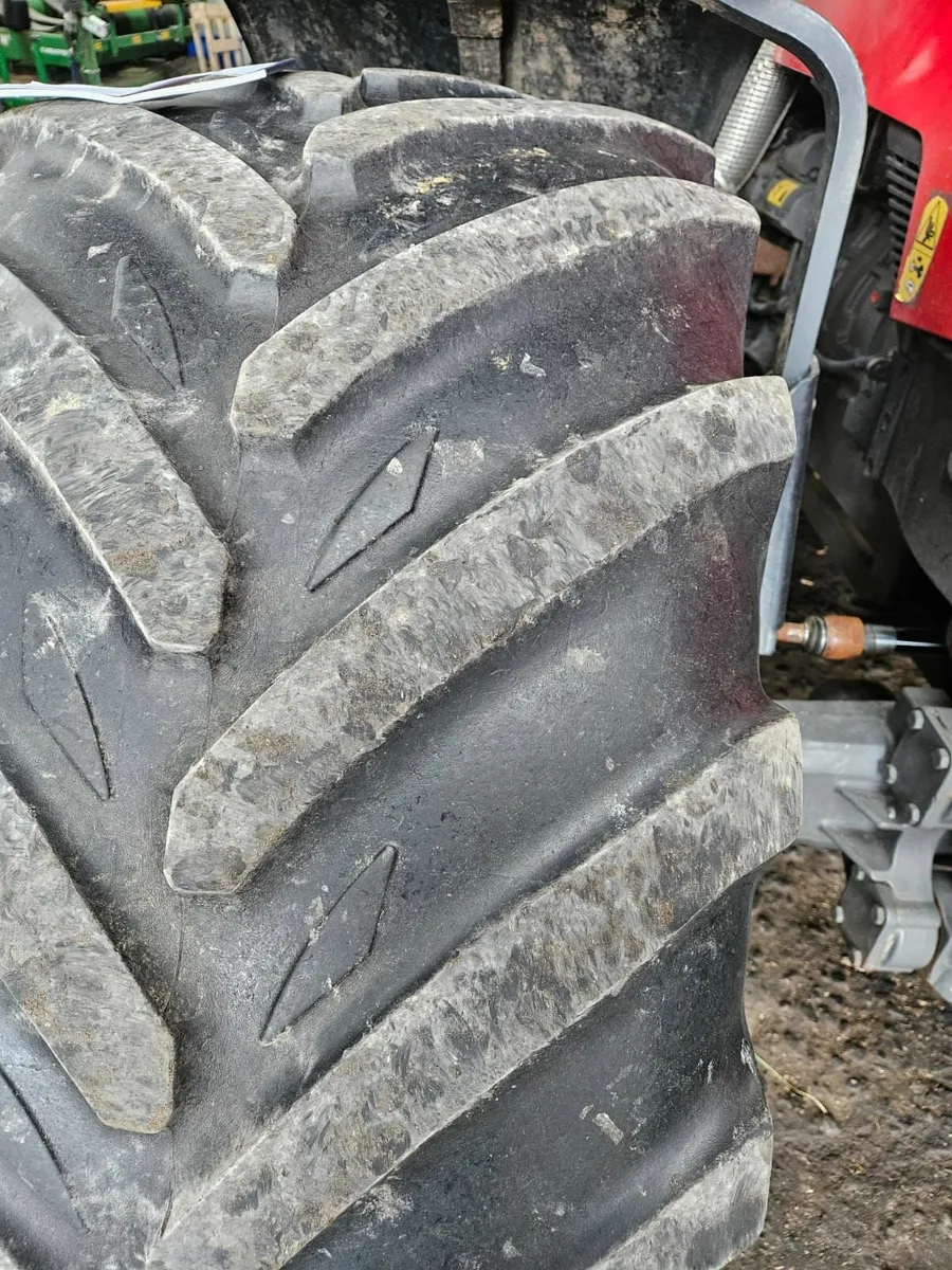 Tyres - Image 2