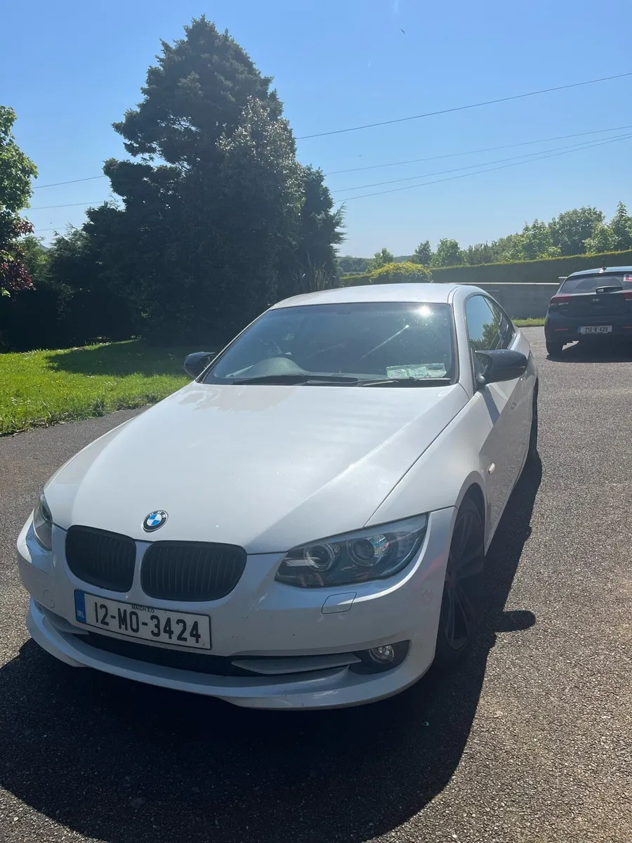 Bmw 318i SE - Image 1