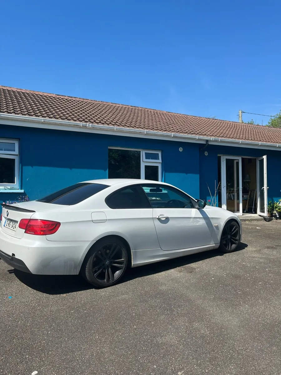 Bmw 318i SE - Image 2