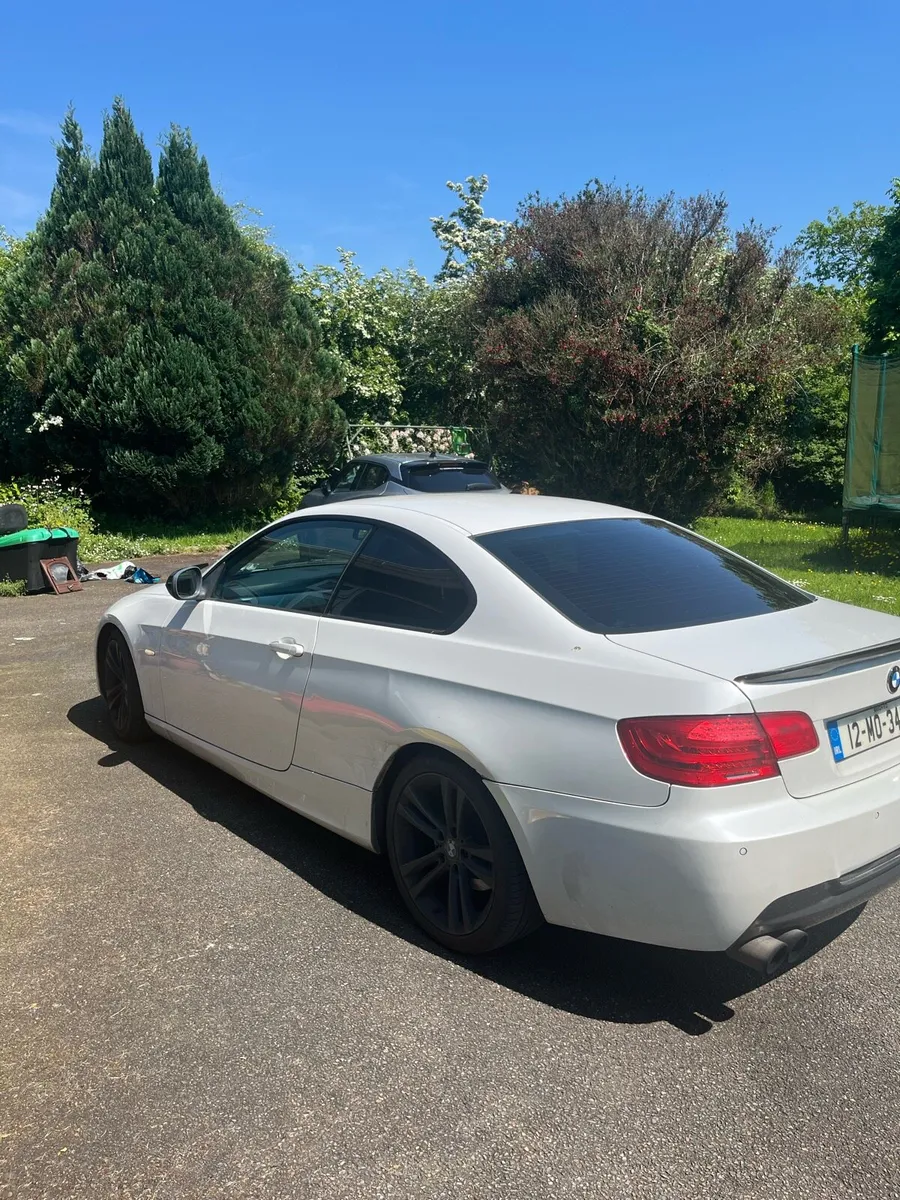 Bmw 318i SE - Image 3