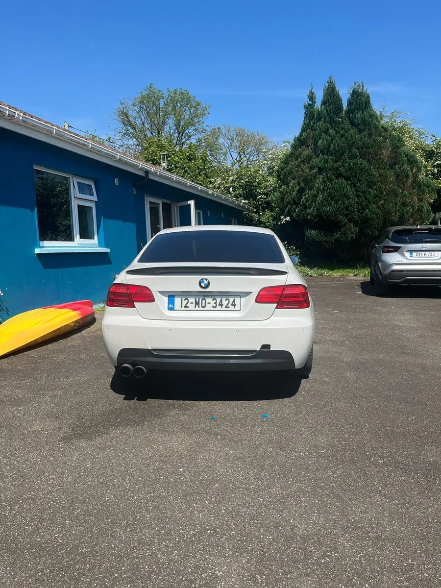 Bmw 318i SE - Image 4