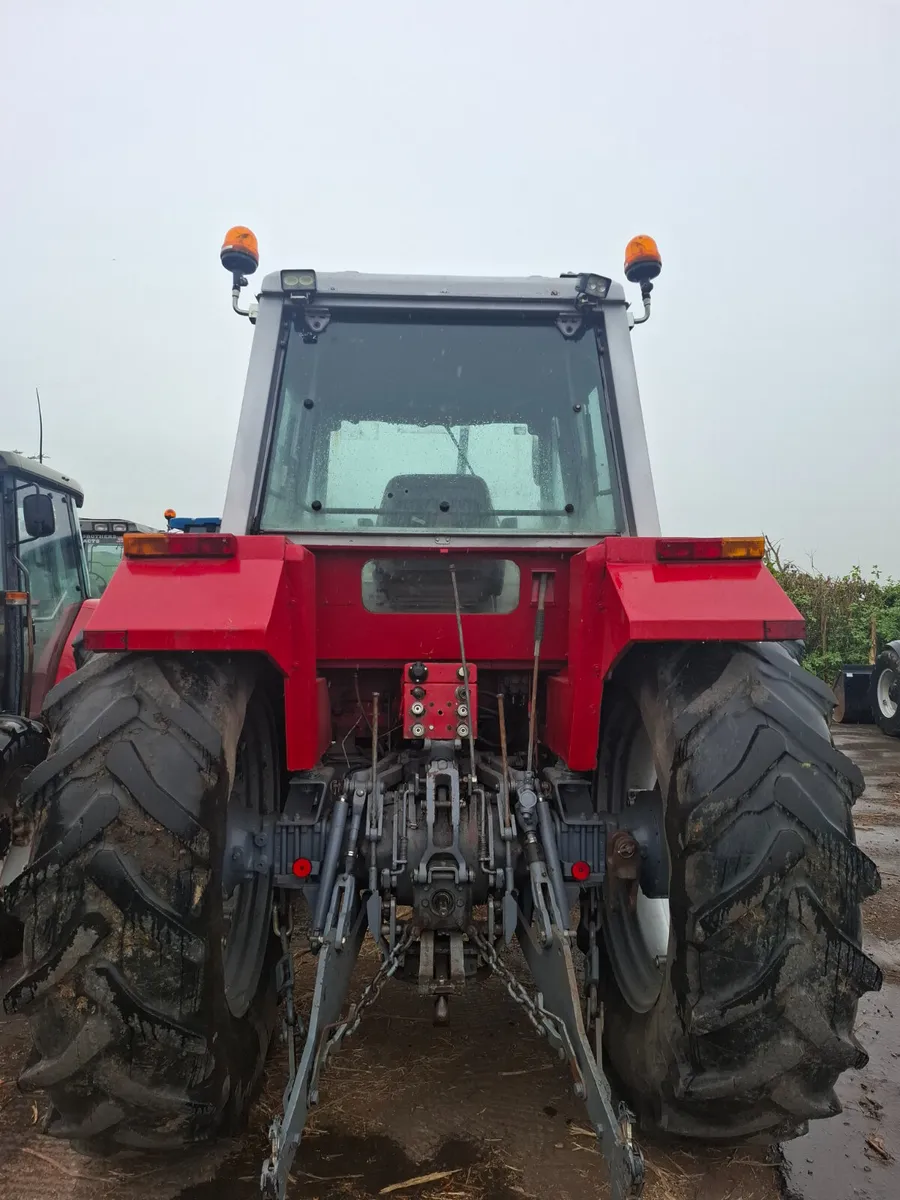 Massey Ferguson 699 - Image 3