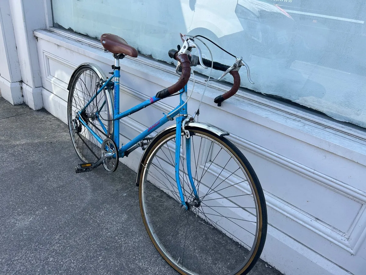 Vintage bike❗️Open 7 days ❗️ - Image 3