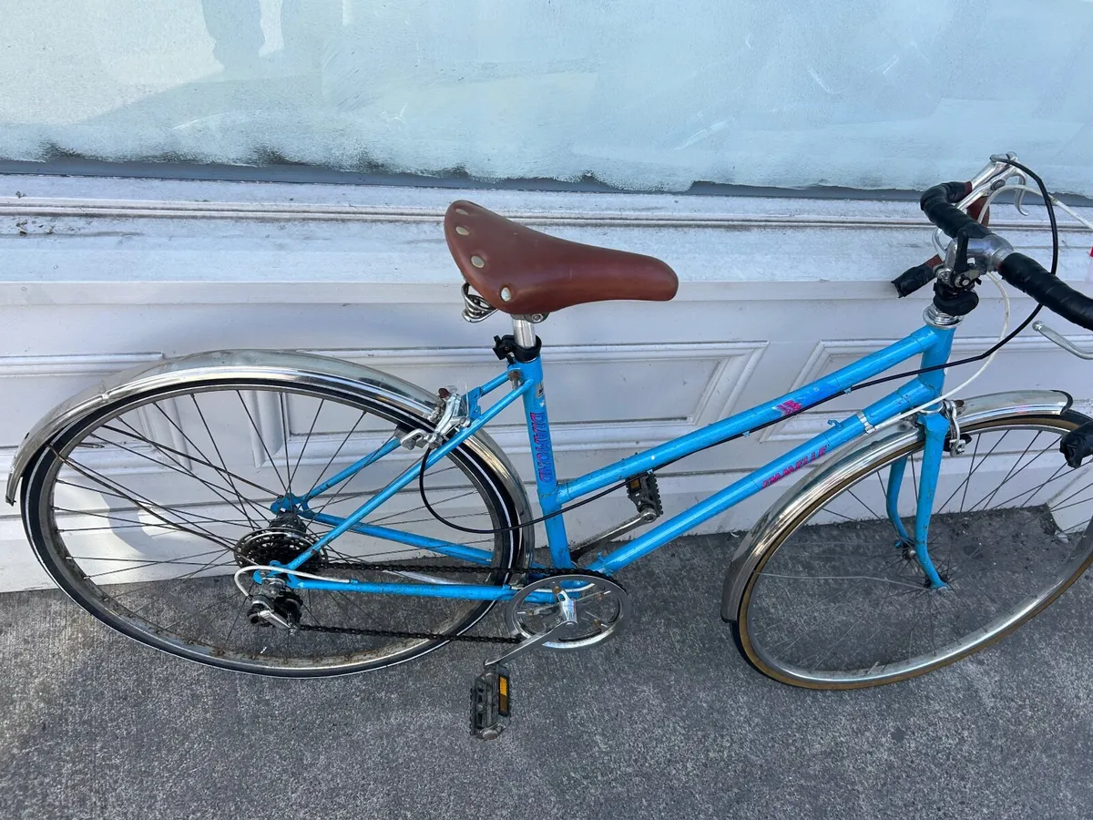 Vintage bike❗️Open 7 days ❗️ - Image 4