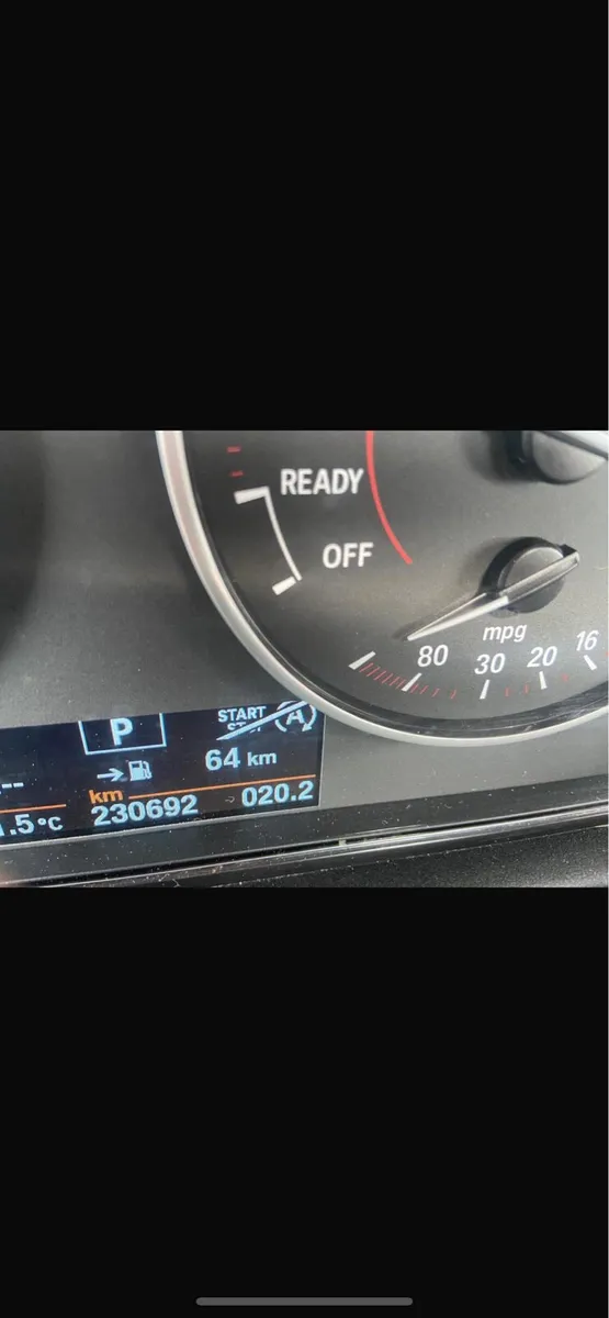 BMW 3-Series 2013 GT SPORT Auto - Image 2