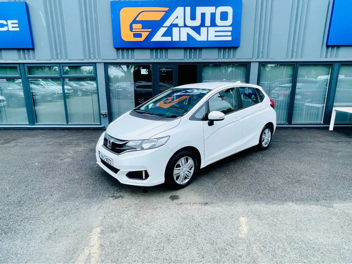 Honda Jazz 1.3 I Vtec S 102PS 5DR - Image 3