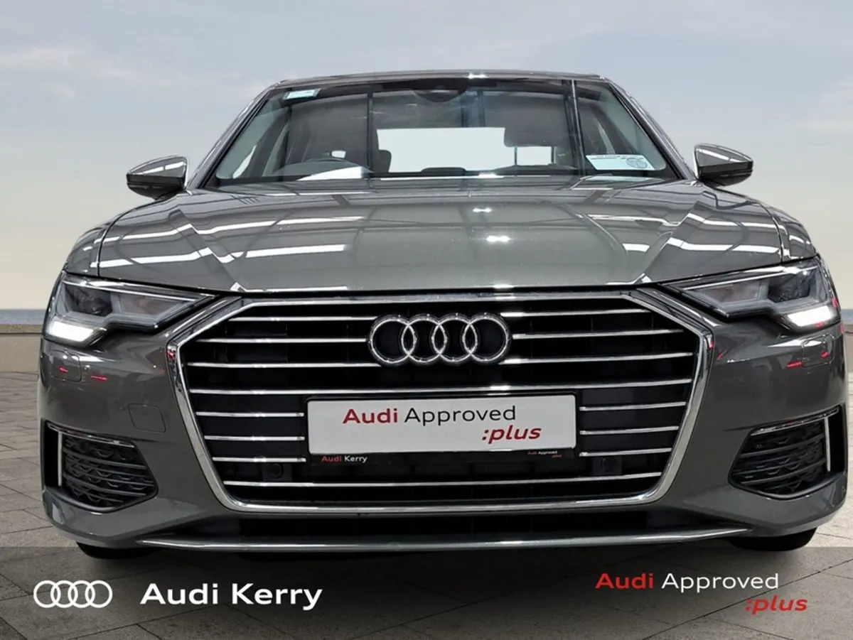 Audi A6 Saloon 2.0 40tdi 204BHP SE - Image 2