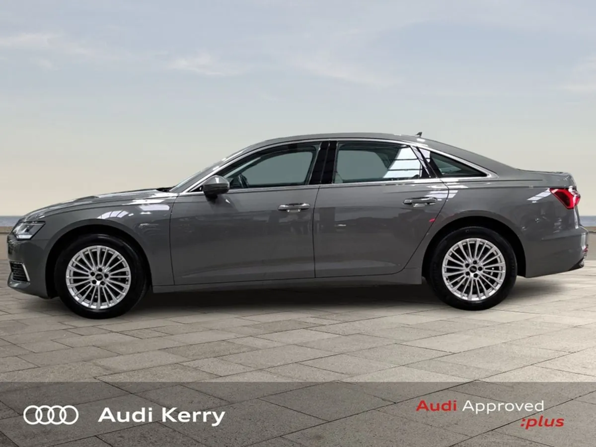 Audi A6 Saloon 2.0 40tdi 204BHP SE - Image 4