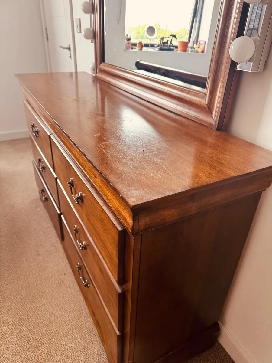Large Dressing Table - Image 3