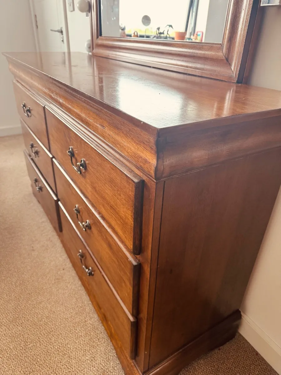 Large Dressing Table - Image 4
