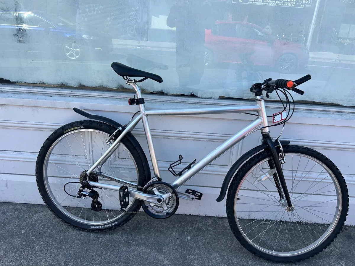MTB bike ❗️Open 7 Days ❗️ - Image 1