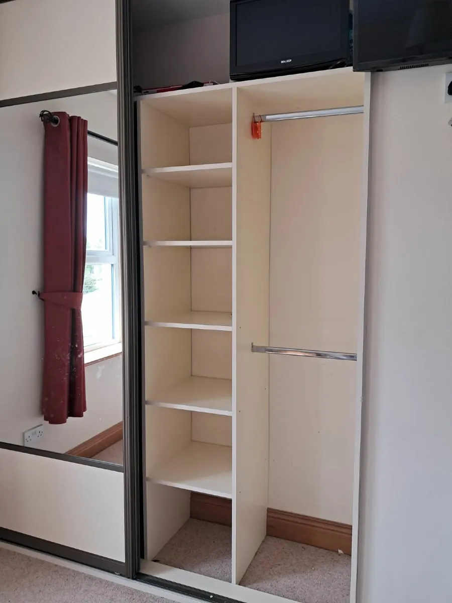 Wardrobe - Image 1