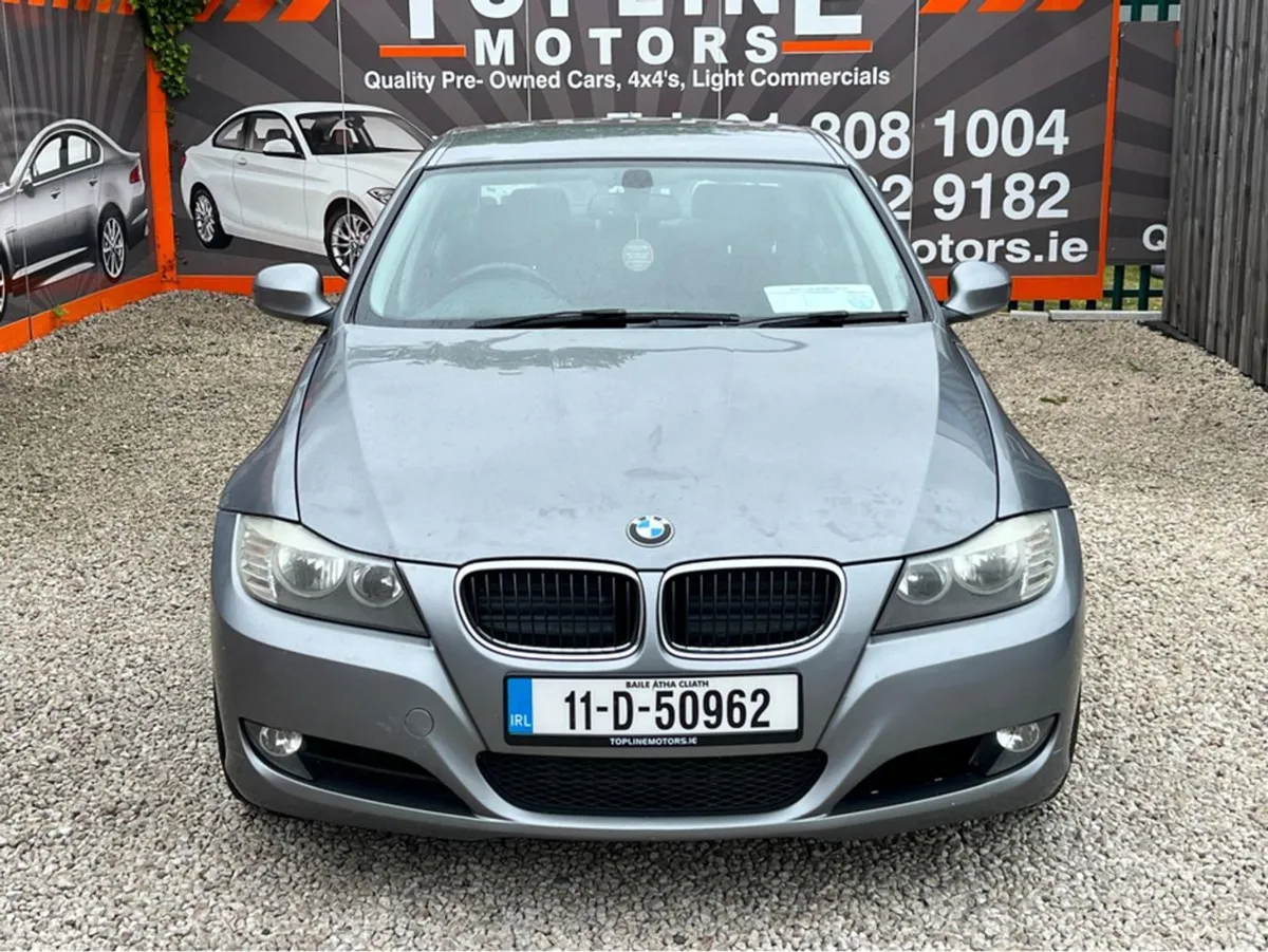 BMW 3 Series  320d New Nct//serviced//clean Car - Image 2