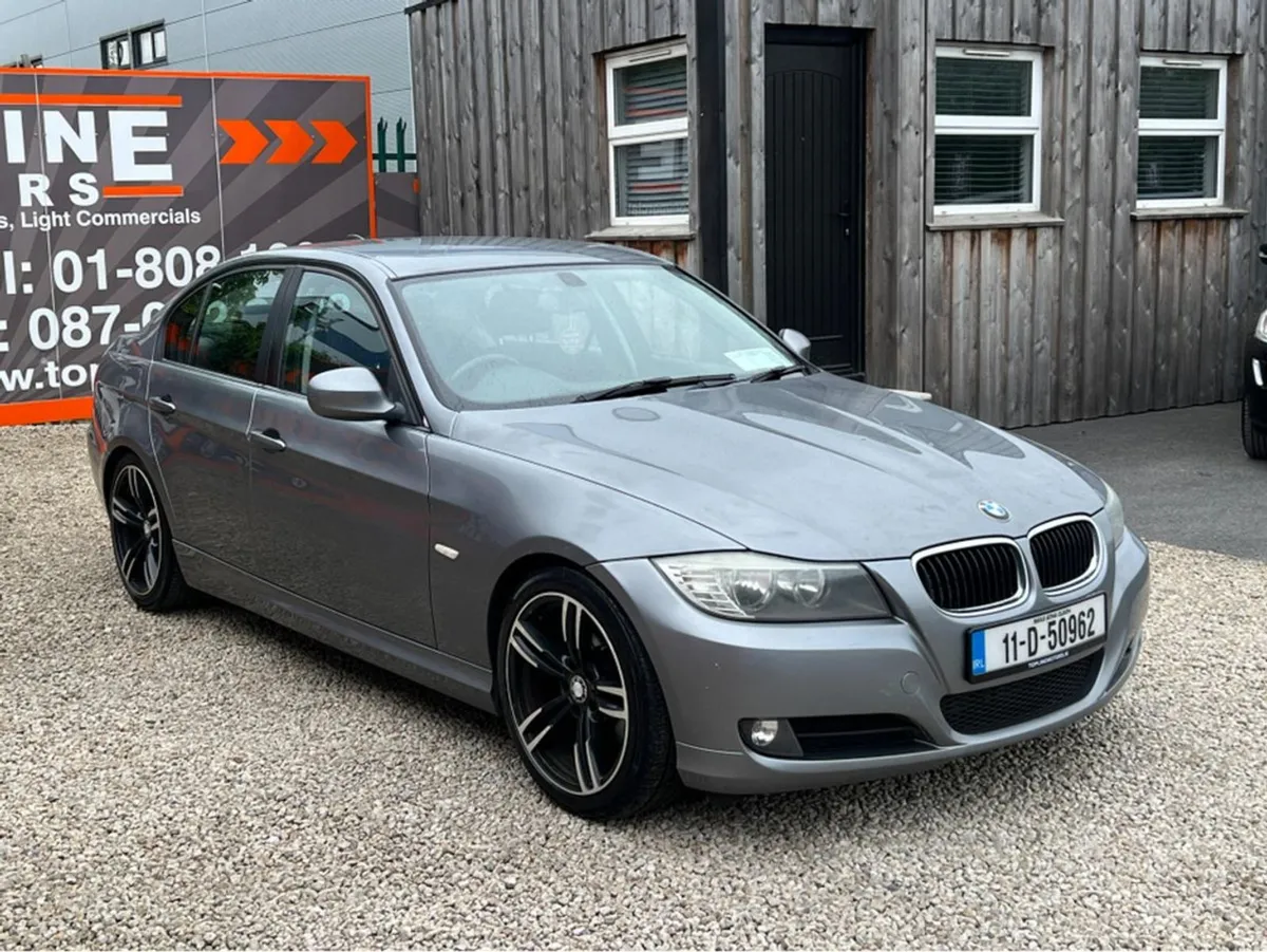 BMW 3 Series  320d New Nct//serviced//clean Car - Image 3