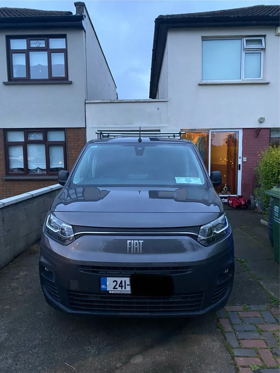 Fiat doblo - Image 2