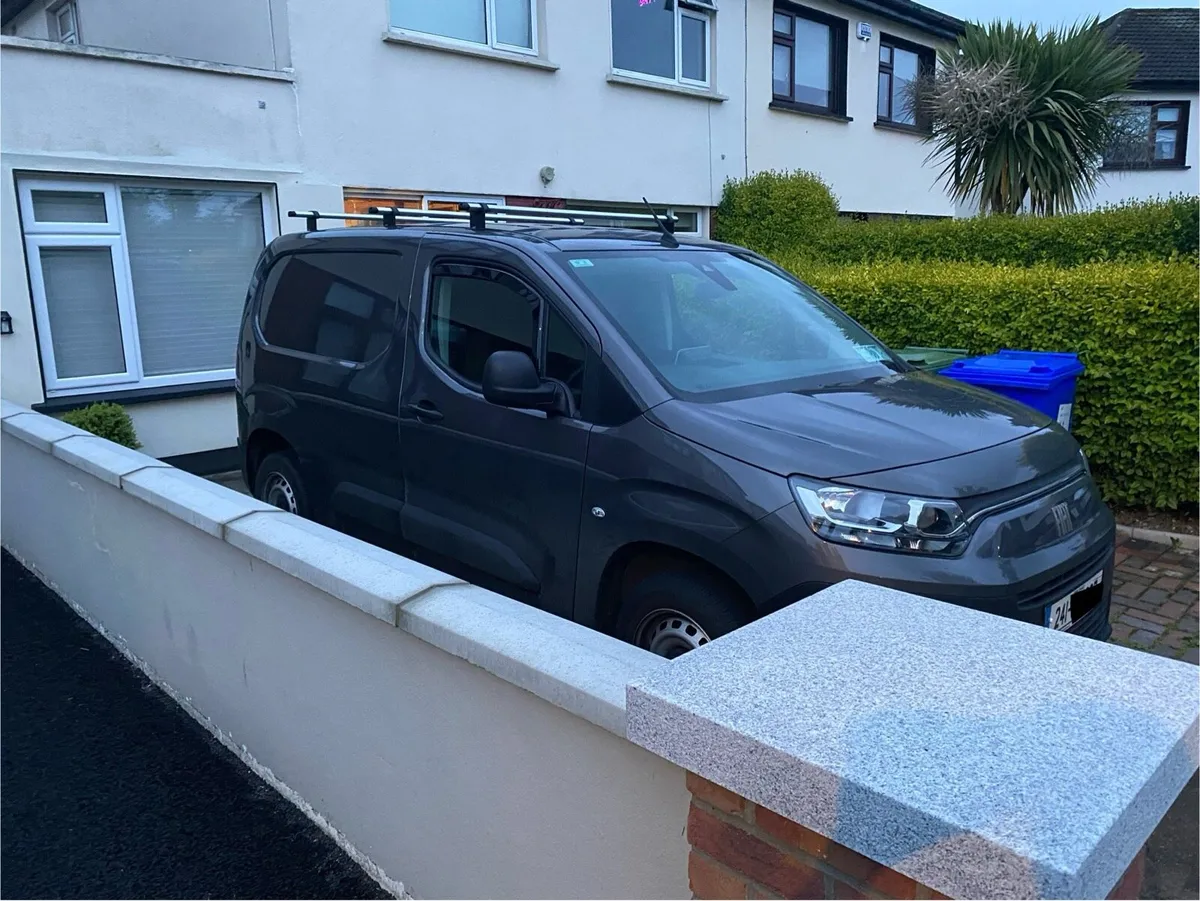 Fiat doblo - Image 4