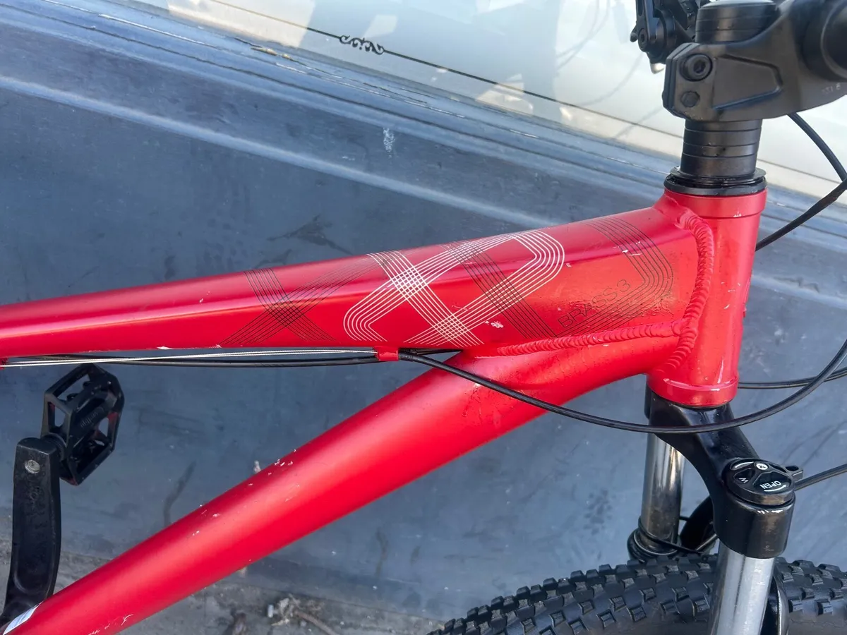 Giant  MTB ❗️Open 7 Days ❗️ - Image 2