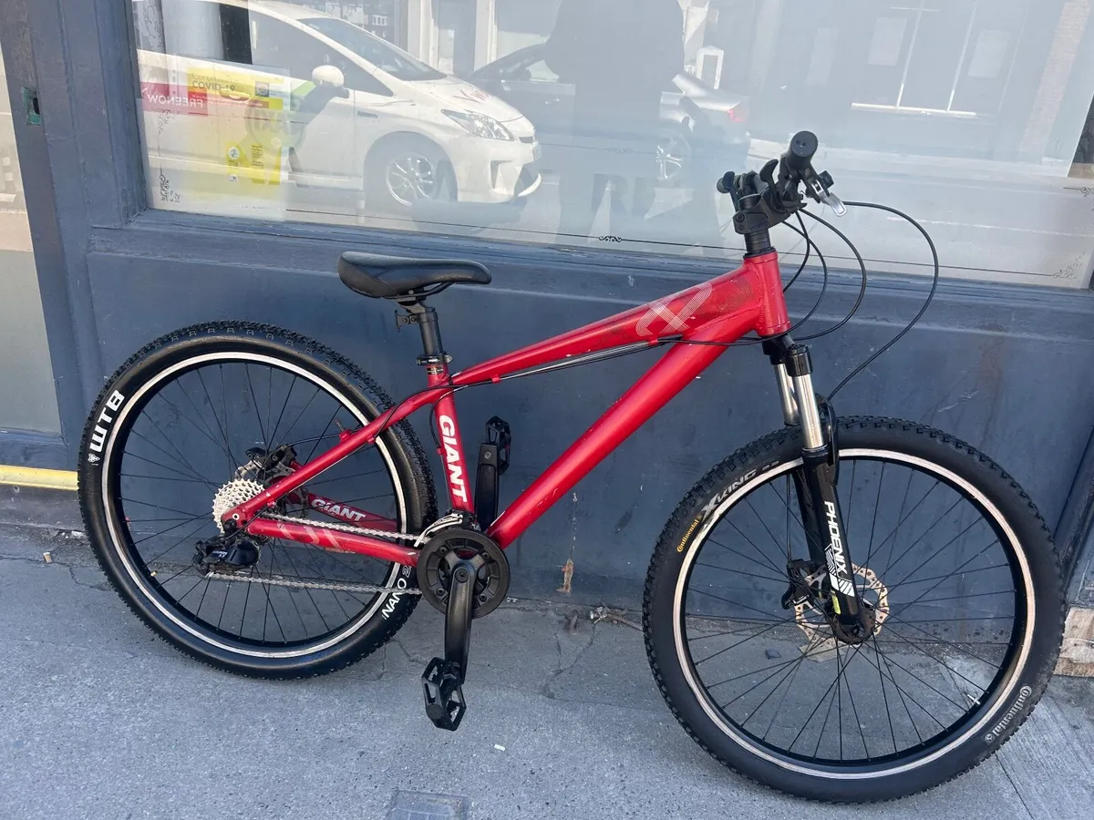 Giant  MTB ❗️Open 7 Days ❗️ - Image 1