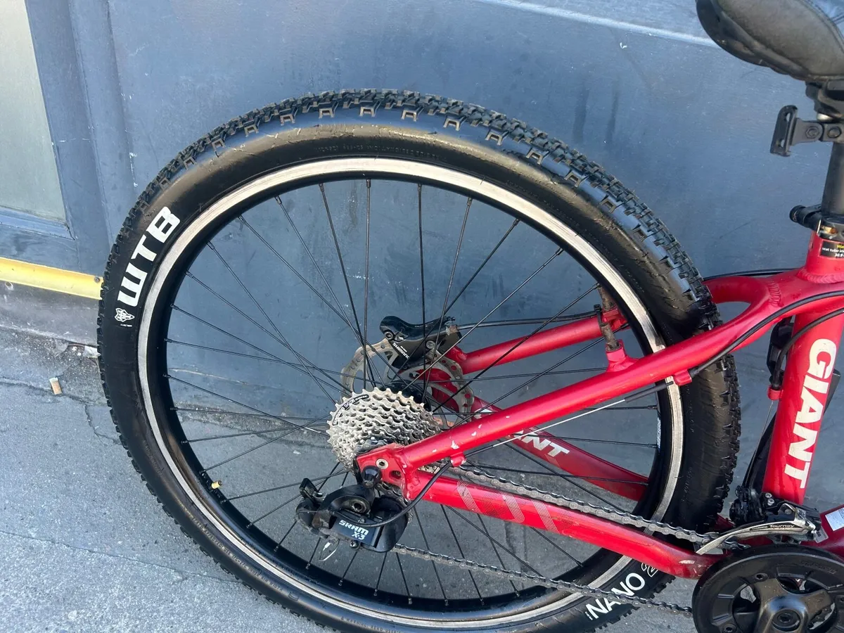 Giant  MTB ❗️Open 7 Days ❗️ - Image 4