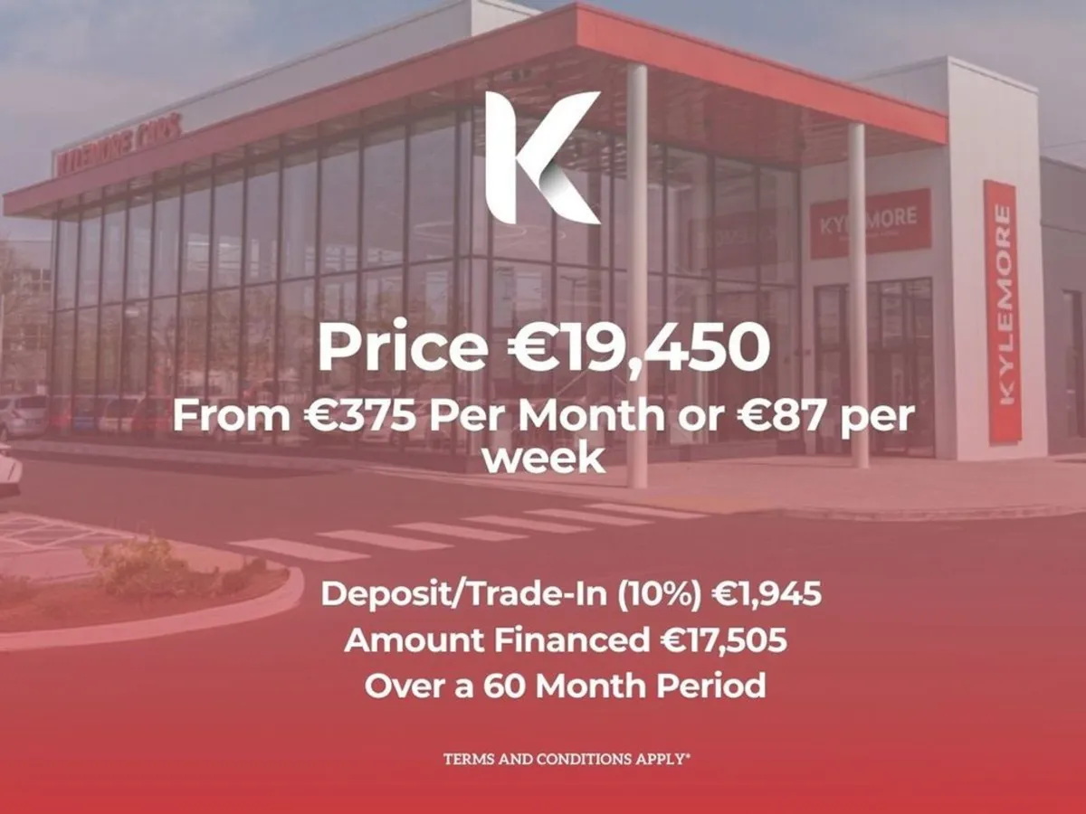 Audi A3 Low Mileage - Factory Alloys - Image 2