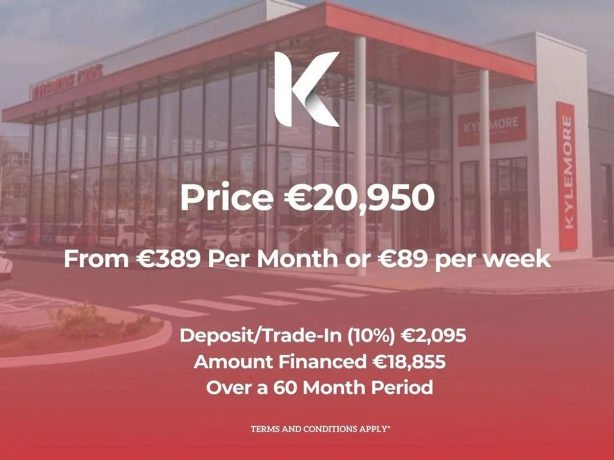 Audi A3 Low Mileage - Factory Alloys - Image 2