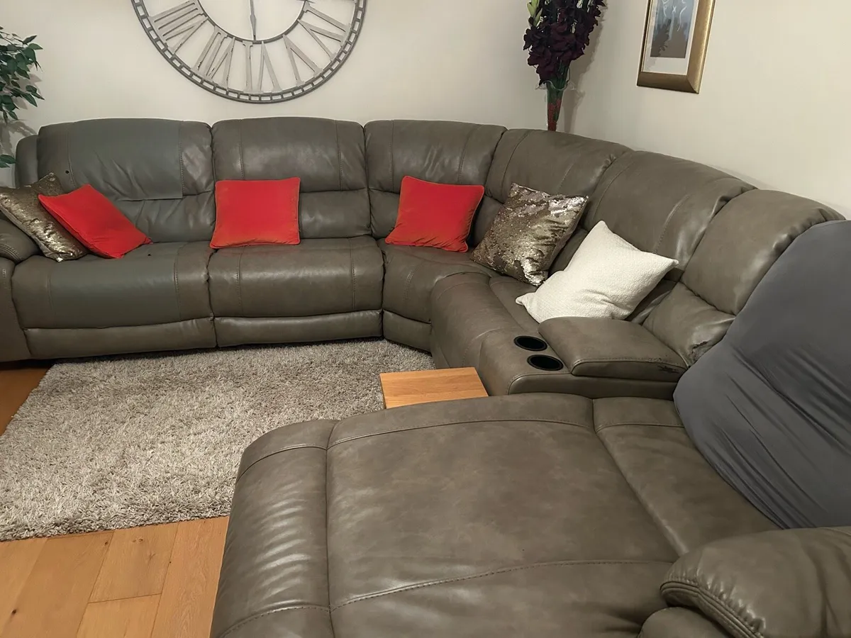 Sofa - Image 1