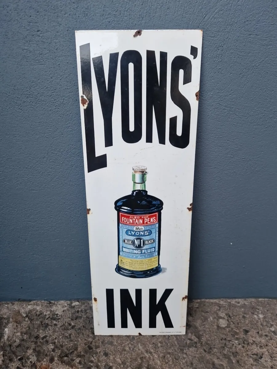 Signs - Image 1