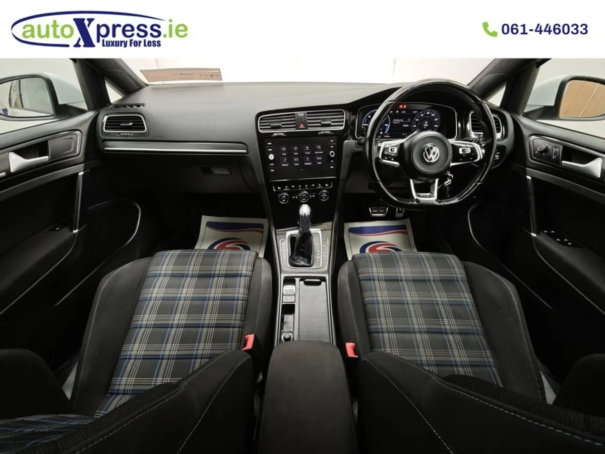 Volkswagen Golf GTE Advance 1.4 DSG Hybrid Automa - Image 2