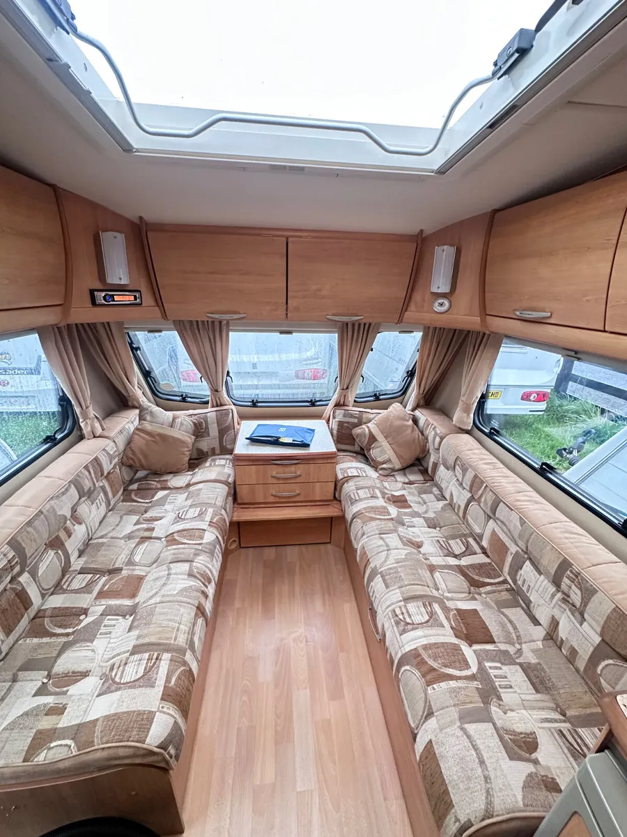 ✨ACE JUBILEE 4 BERTH FIXED BED✨ - Image 3