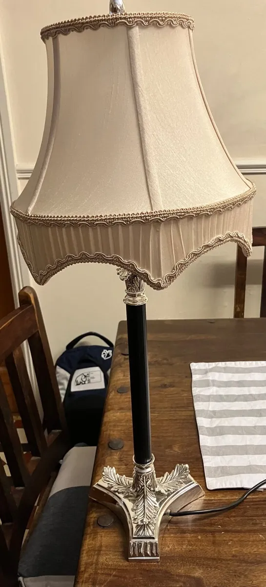 Lamp - Image 1
